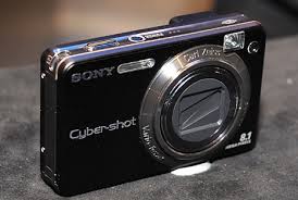 Ремонт Фотоаппарата Sony W150 Не работает Фотоаппарат